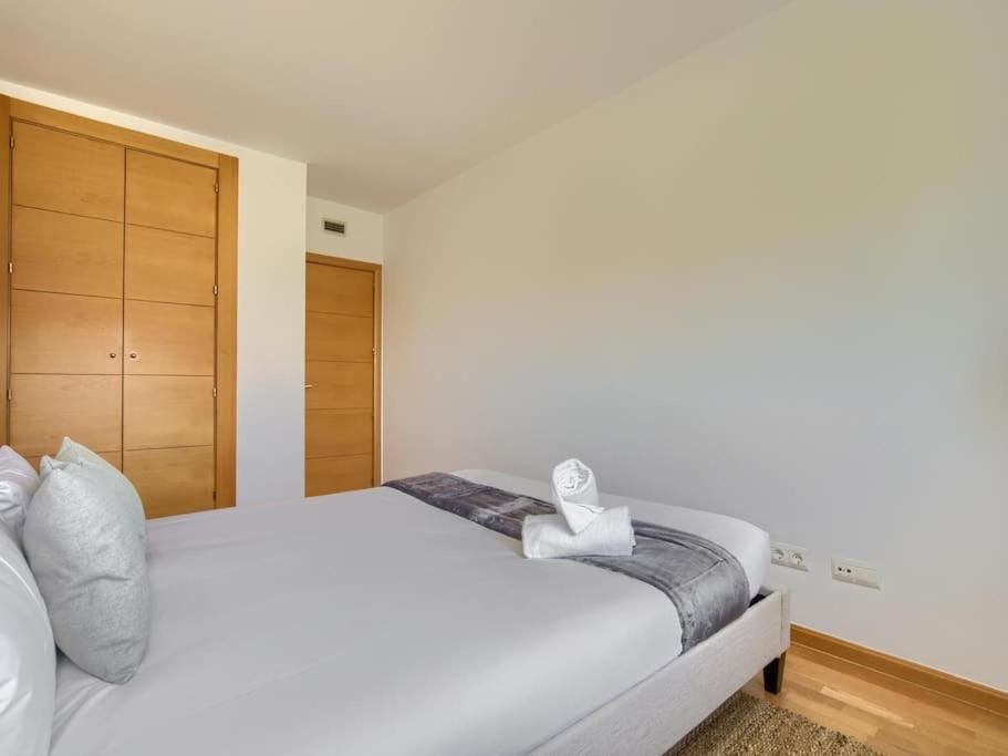 Апартаменты Dobo Madrid Bercial Хетафе Экстерьер фото