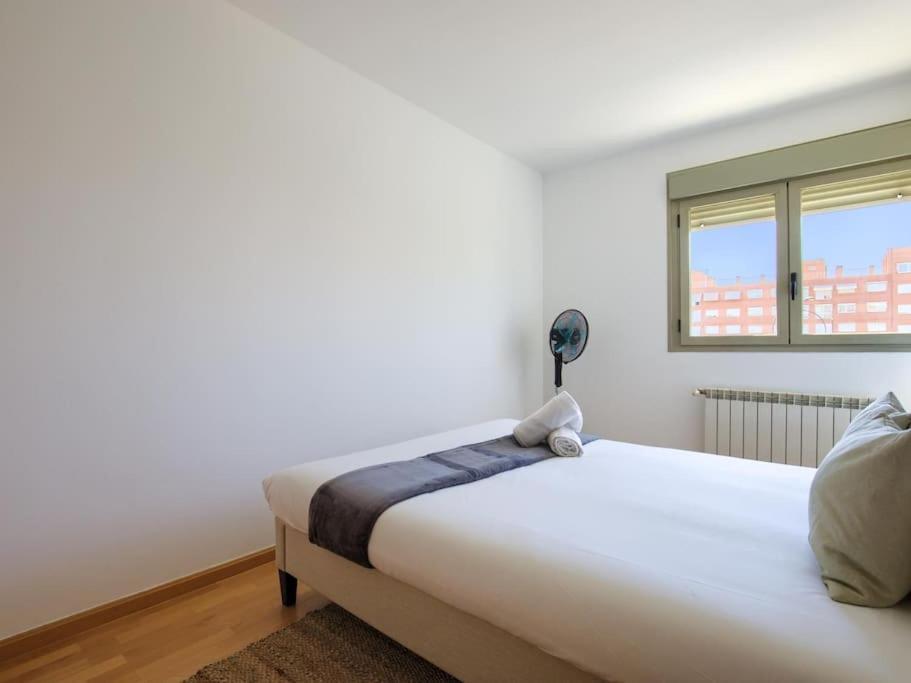 Апартаменты Dobo Madrid Bercial Хетафе Экстерьер фото